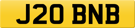 J20BNB