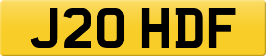 J20HDF
