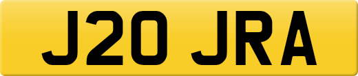 J20JRA