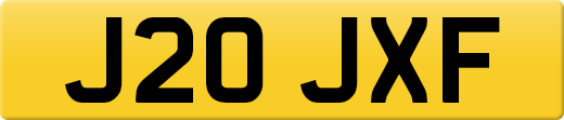 J20JXF