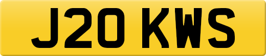 J20KWS