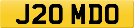J20MDO