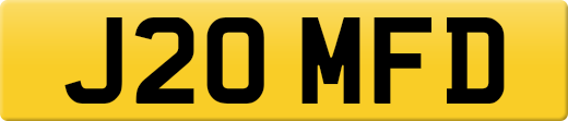 J20MFD