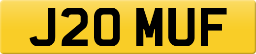 J20MUF