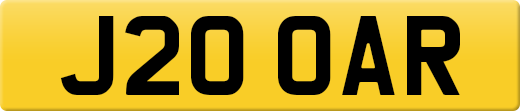 J20OAR