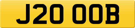 J20OOB