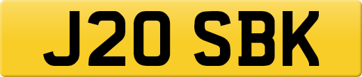 J20SBK
