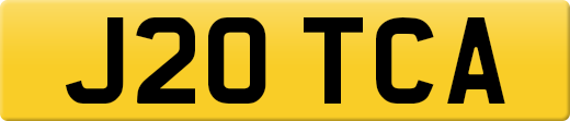 J20TCA