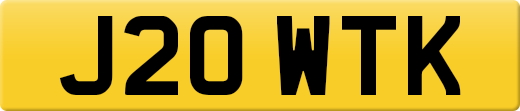 J20WTK