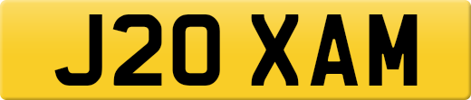 J20XAM
