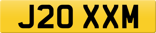 J20XXM