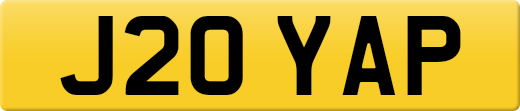 J20YAP