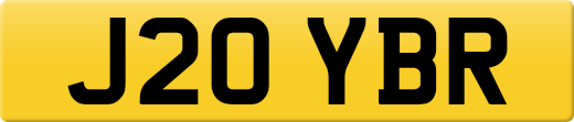 J20YBR