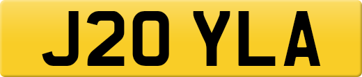 J20YLA