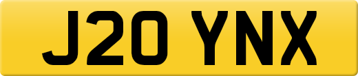 J20YNX