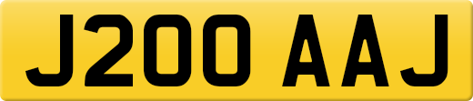 J200AAJ