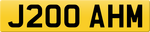 J200AHM