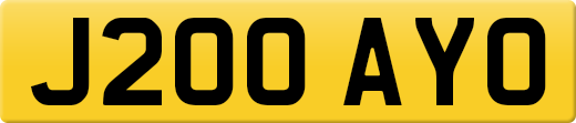 J200AYO