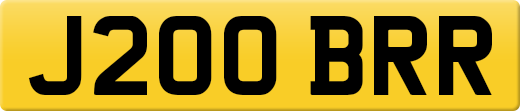 J200BRR