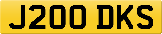 J200DKS