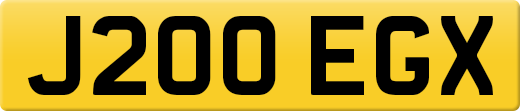 J200EGX