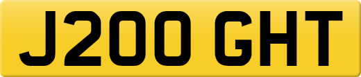 J200GHT