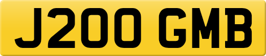 J200GMB