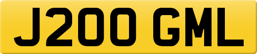 J200GML
