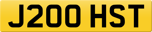 J200HST