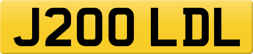 J200LDL