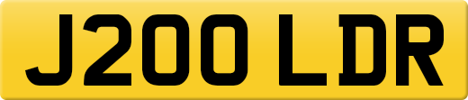 J200LDR
