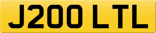 J200LTL