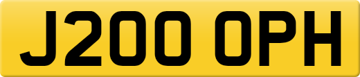 J200OPH