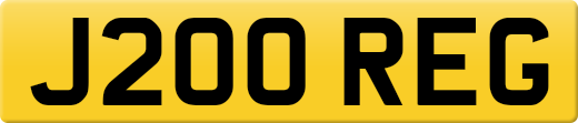 J200REG