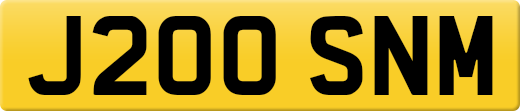 J200SNM