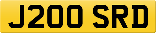 J200SRD