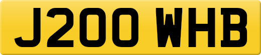 J200WHB