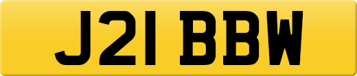J21BBW
