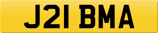 J21BMA