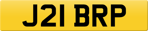 J21BRP