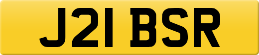 J21BSR