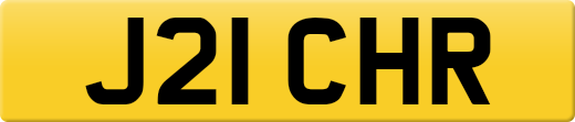 J21CHR