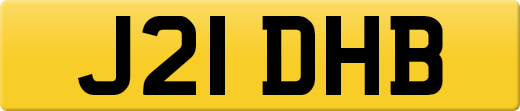 J21DHB