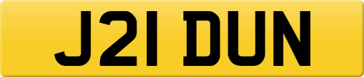 J21DUN