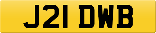 J21DWB