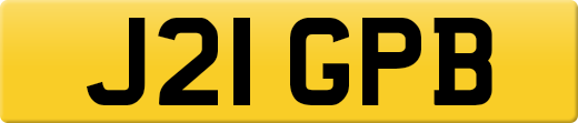 J21GPB