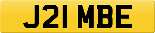 J21MBE