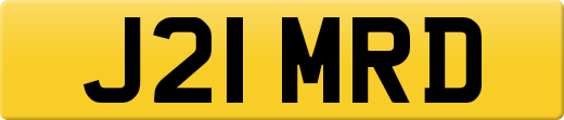 J21MRD