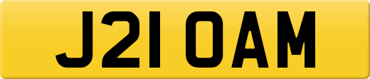 J21OAM