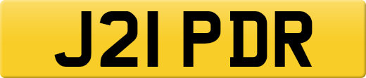 J21PDR